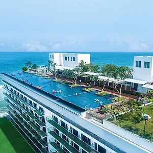 科伦坡马里诺海滩酒店 酒店