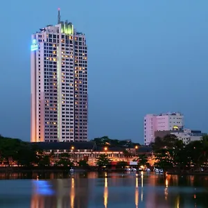 Hilton Appartement