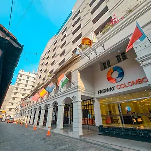 Fairway Hotel