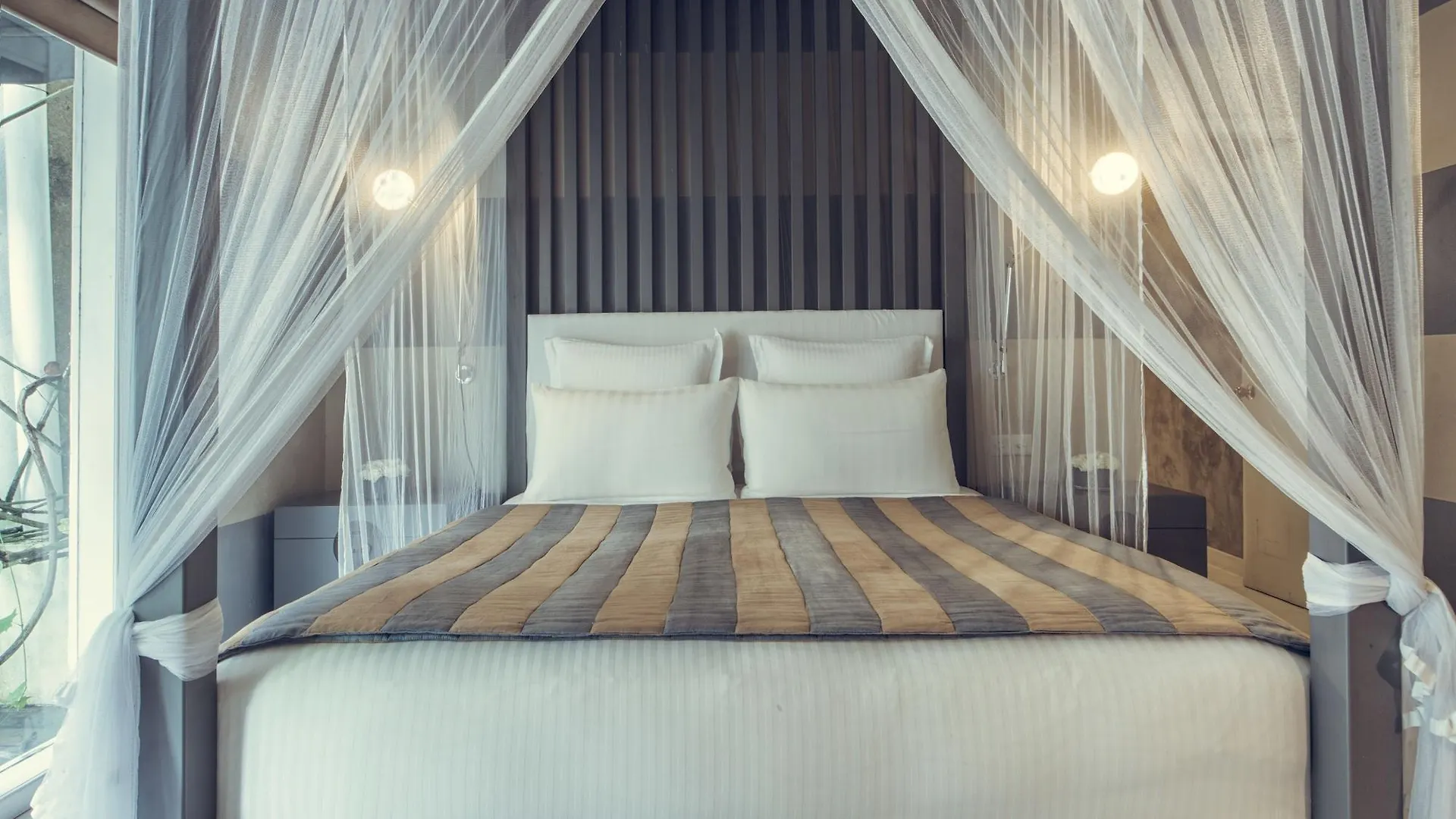 ***** Hotel Paradise Road Tintagel Colombo Sri Lanka