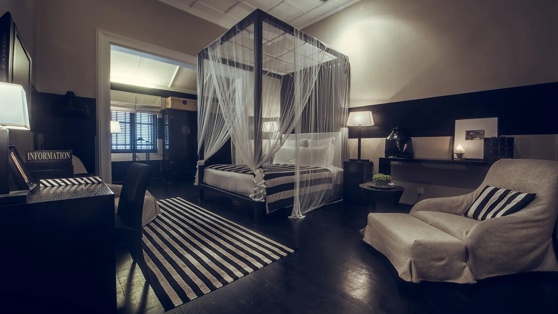 Paradise Road Tintagel Colombo Hotel