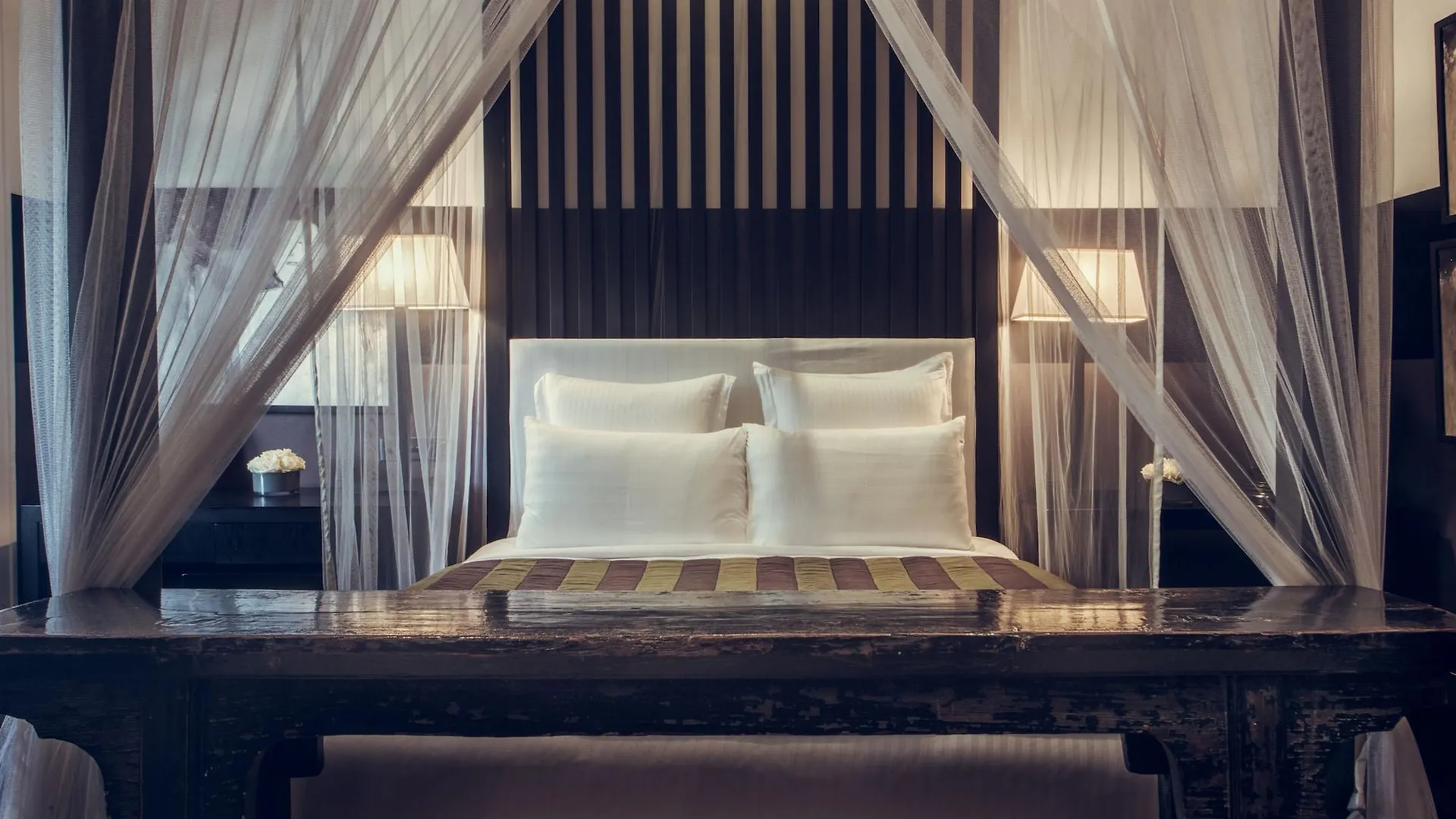 Paradise Road Tintagel Colombo Hotel