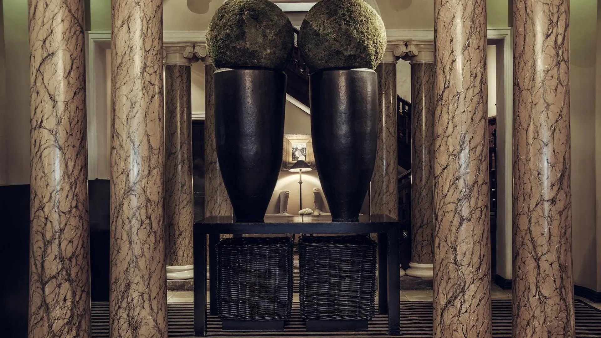 Paradise Road Tintagel Colombo Hotel