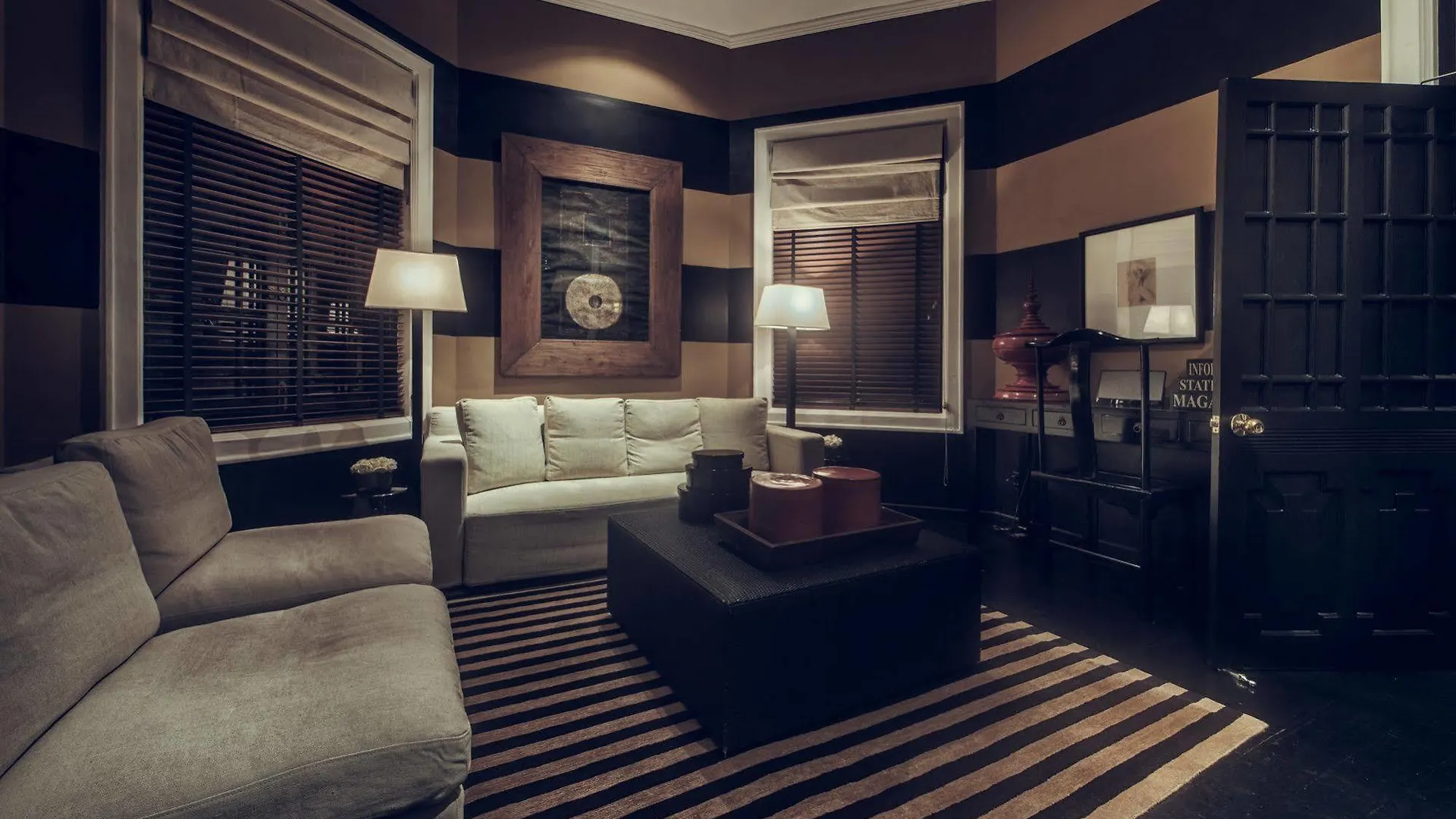 Hotel Paradise Road Tintagel Colombo