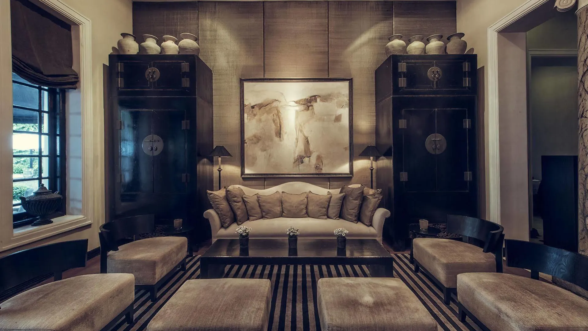 Hotel Paradise Road Tintagel Colombo
