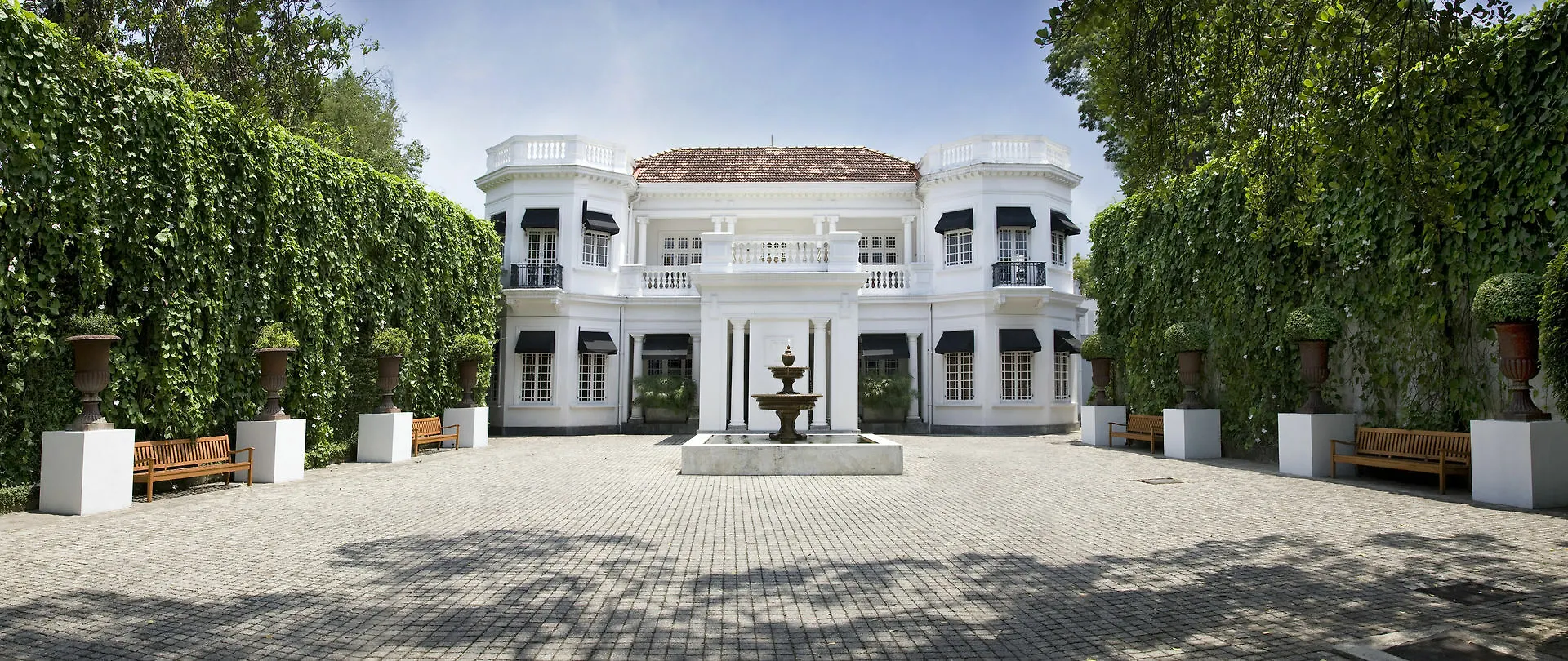 Paradise Road Tintagel Colombo Hotel