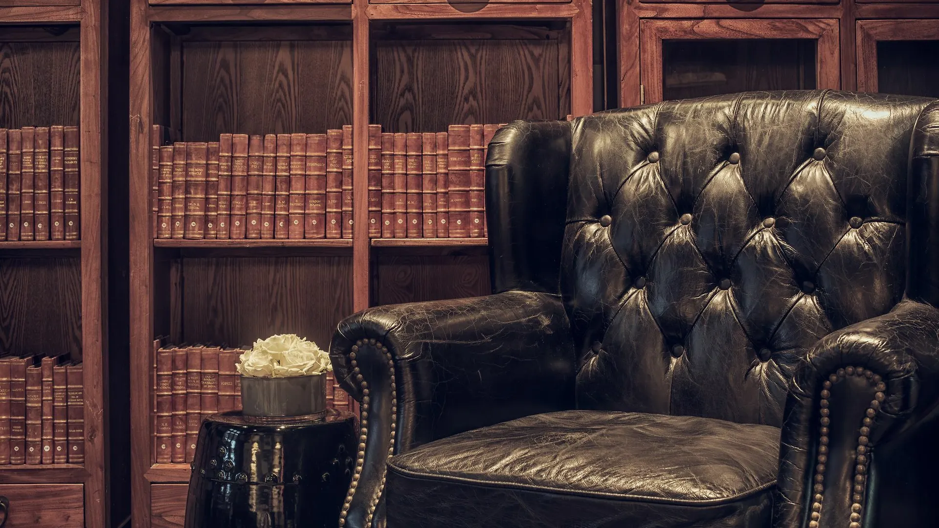 Paradise Road Tintagel Colombo Hotel