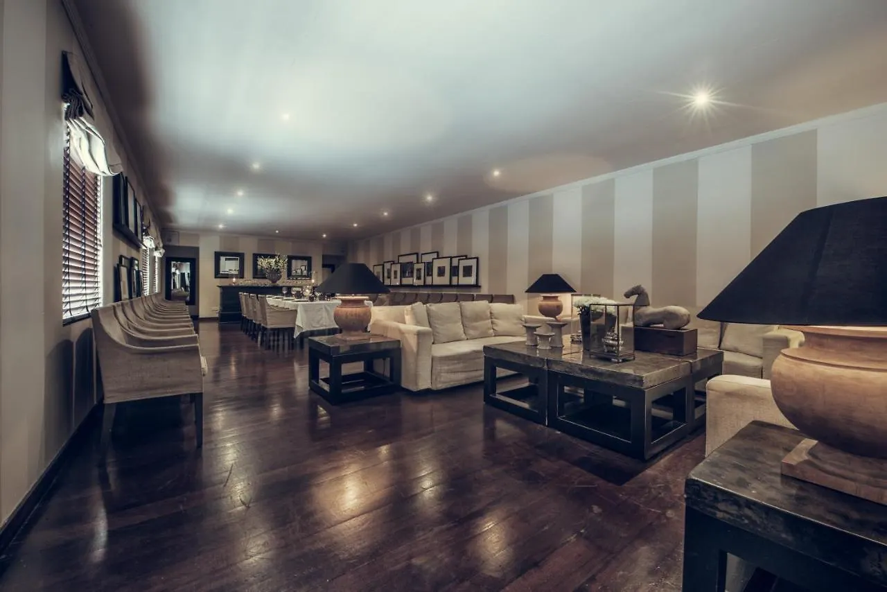Paradise Road Tintagel Colombo Hotel