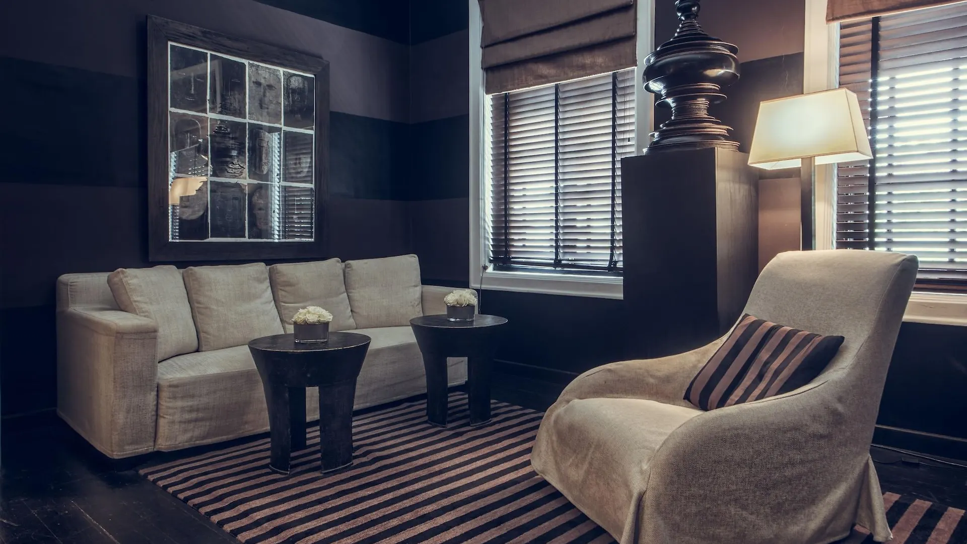 Hotel Paradise Road Tintagel Colombo