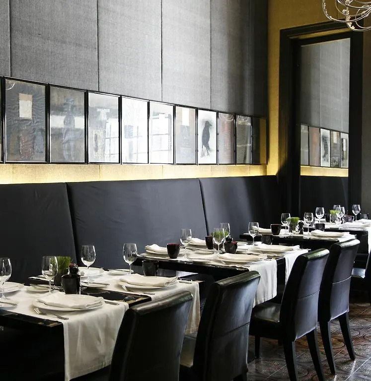 Paradise Road Tintagel Colombo Hotel