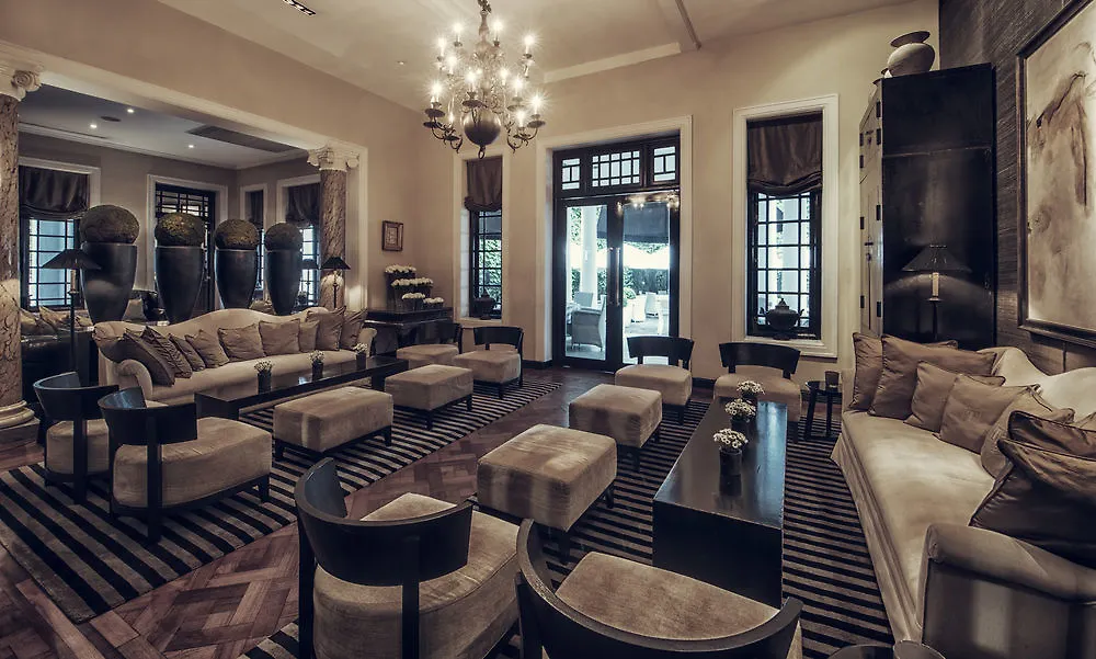 Paradise Road Tintagel Colombo 5*,