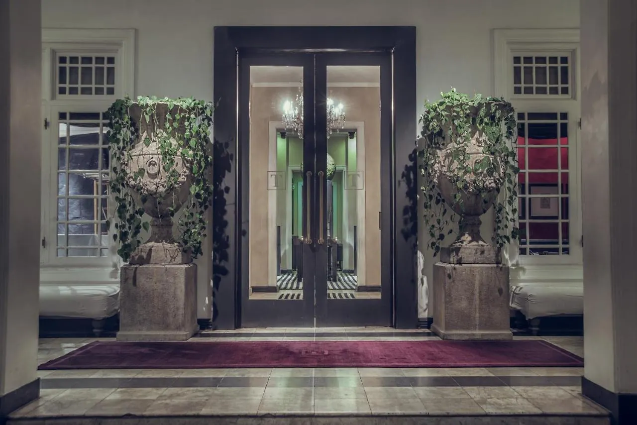 ***** Hotel Paradise Road Tintagel Colombo Sri Lanka