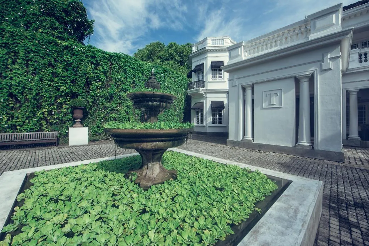 Paradise Road Tintagel Colombo 5*,  Sri Lanka