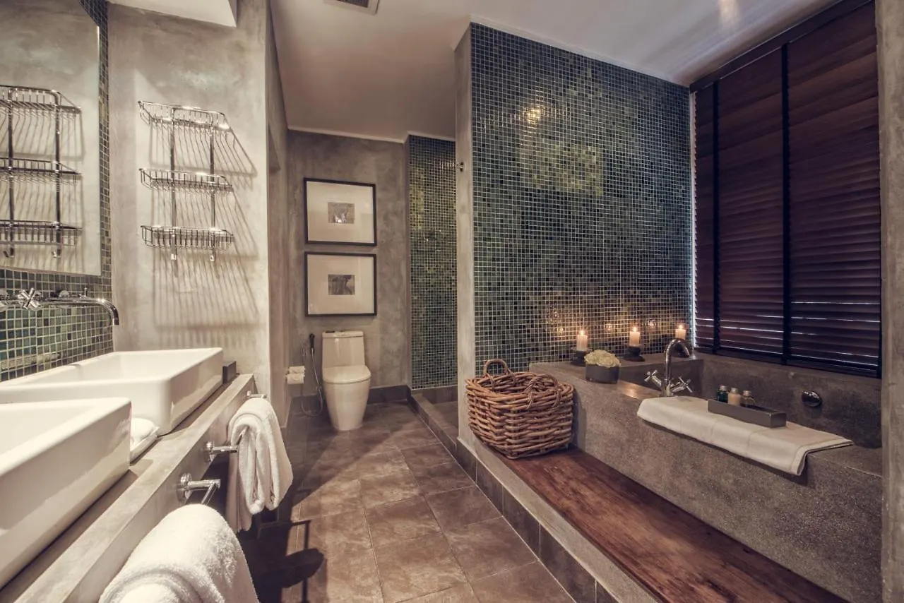 Hotel Paradise Road Tintagel Colombo