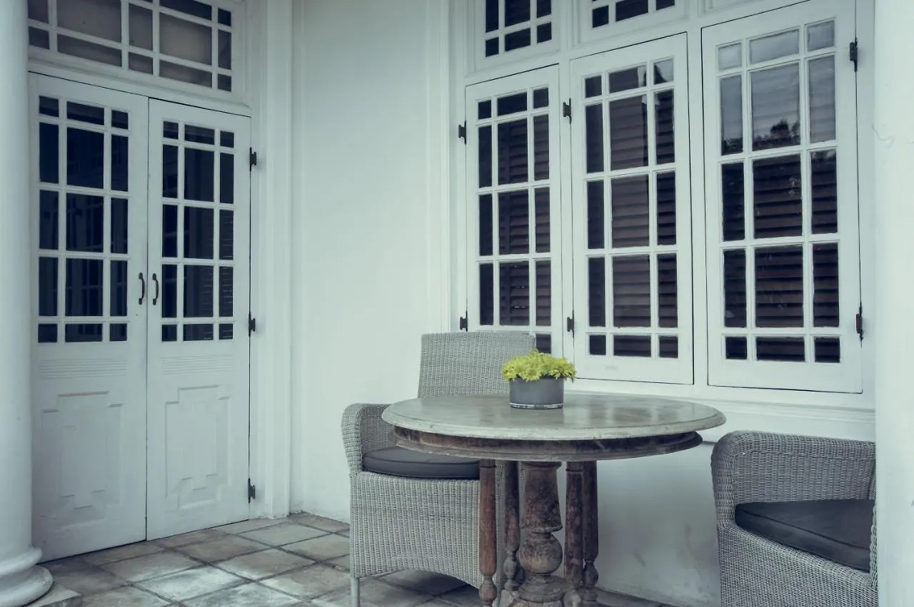 Paradise Road Tintagel Colombo Hotel