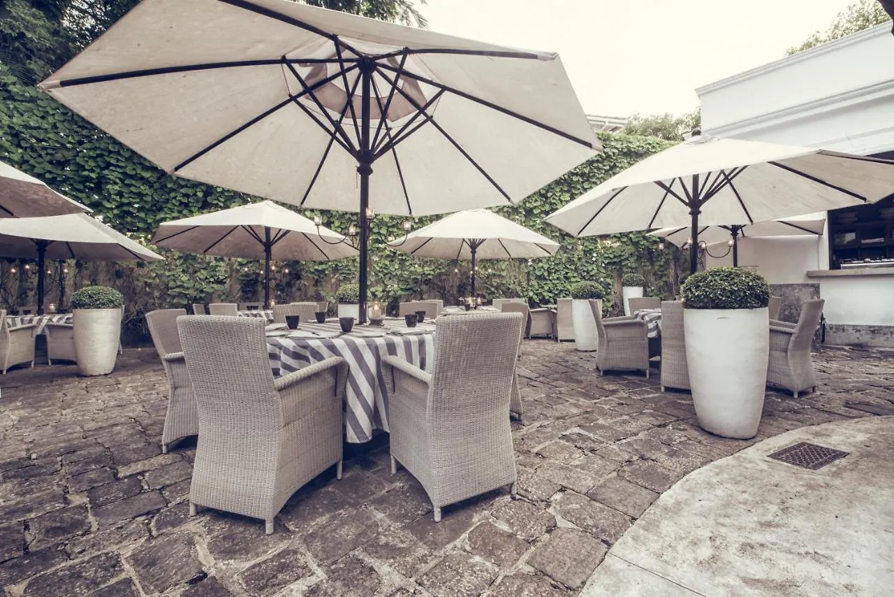 ***** Hotel Paradise Road Tintagel Colombo Sri Lanka
